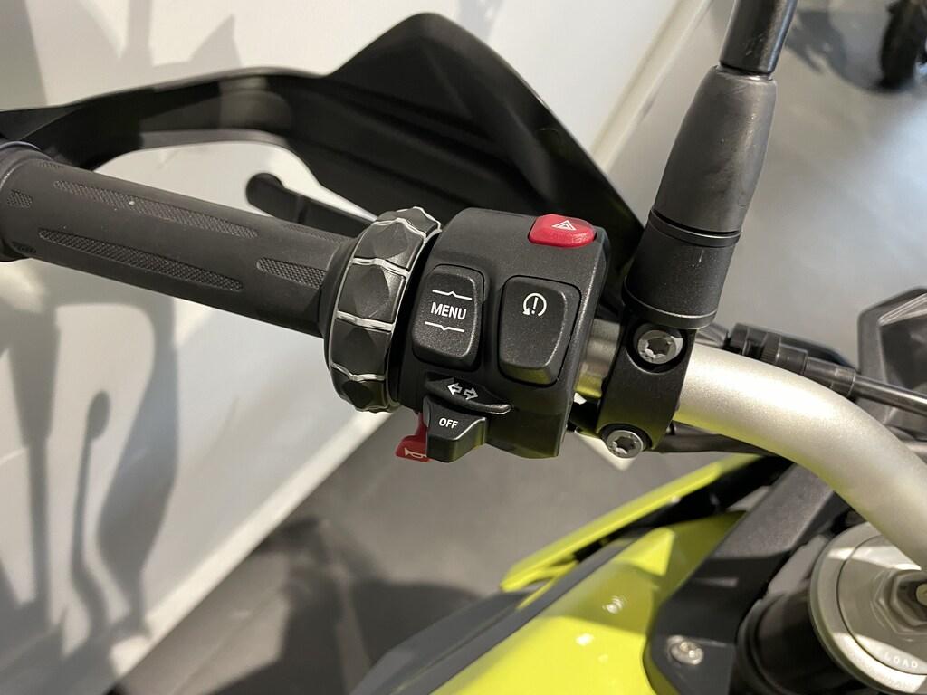 F 900 GS