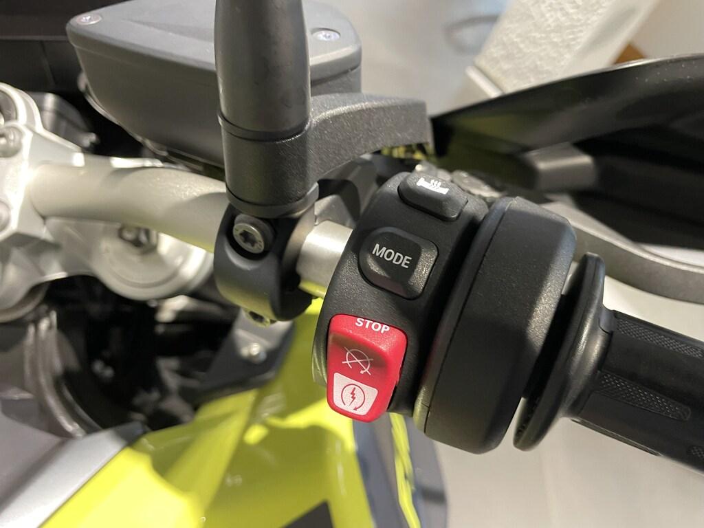 F 900 GS