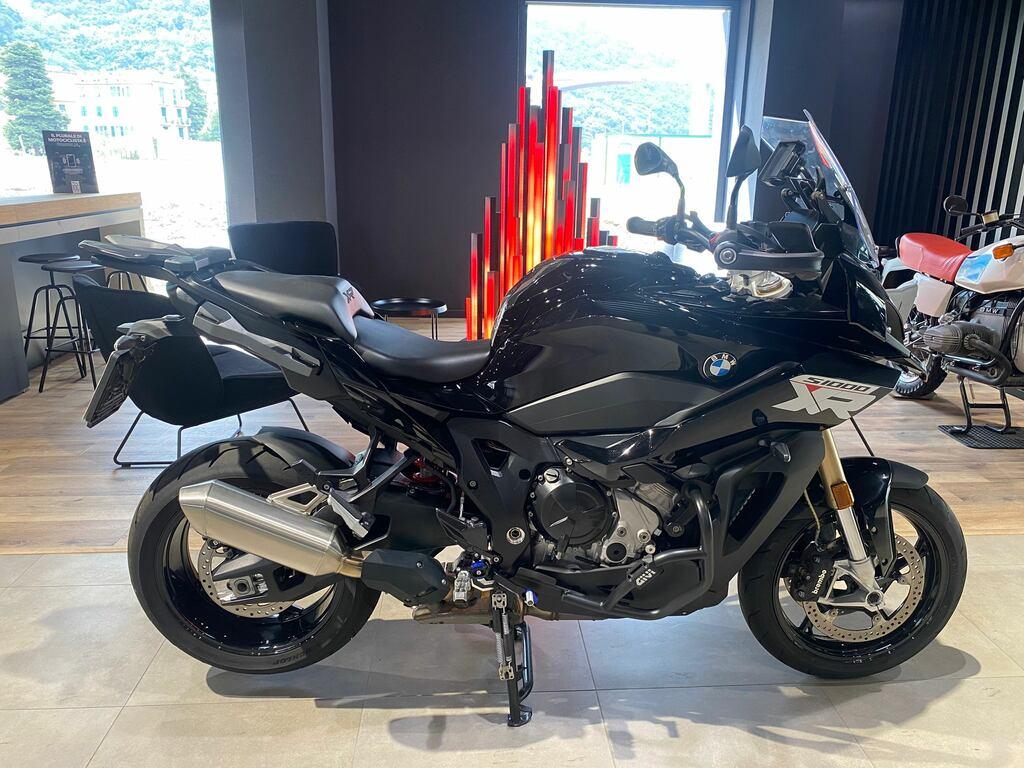 S 1000 XR