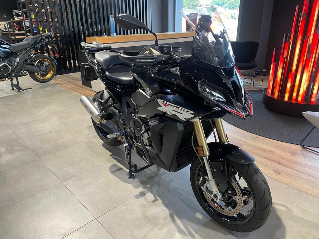 S 1000 XR