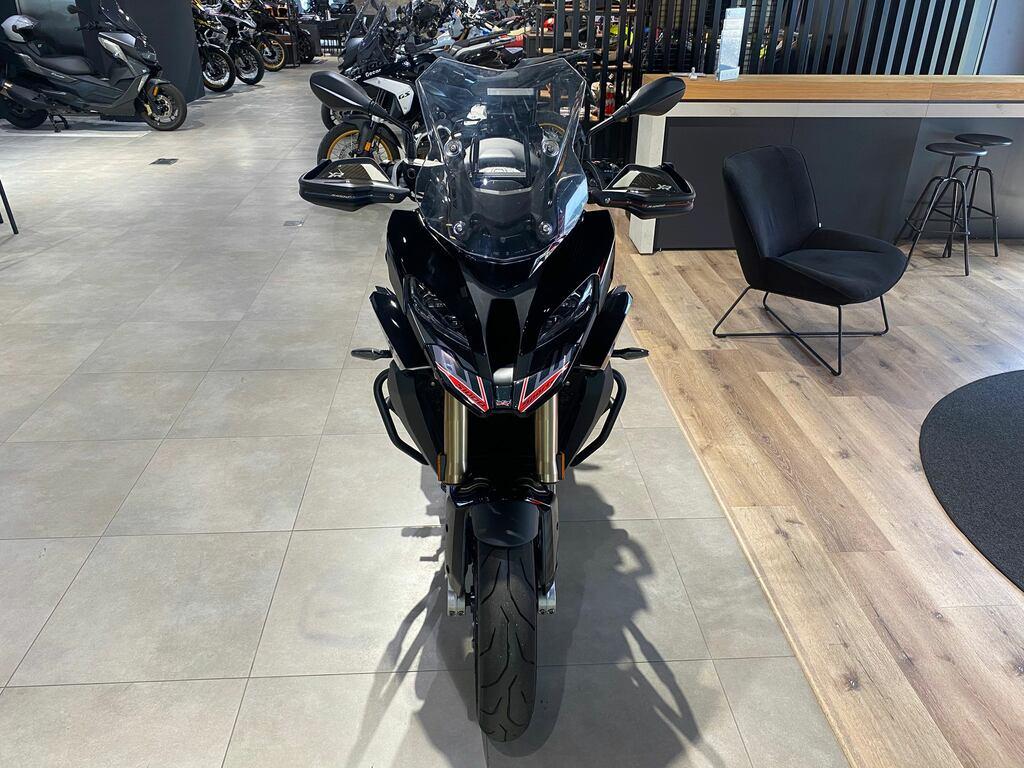 S 1000 XR