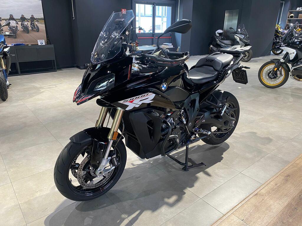 S 1000 XR