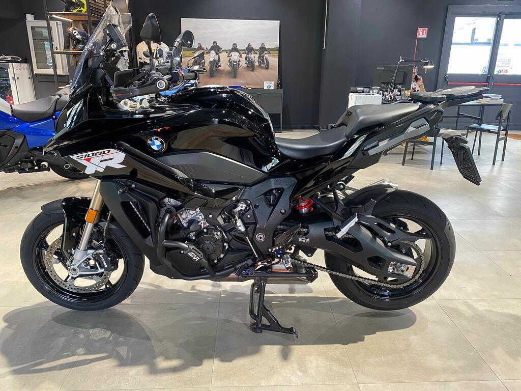 S 1000 XR