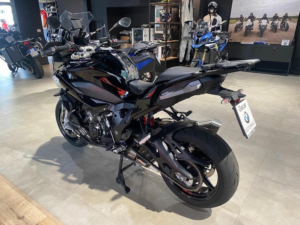 S 1000 XR