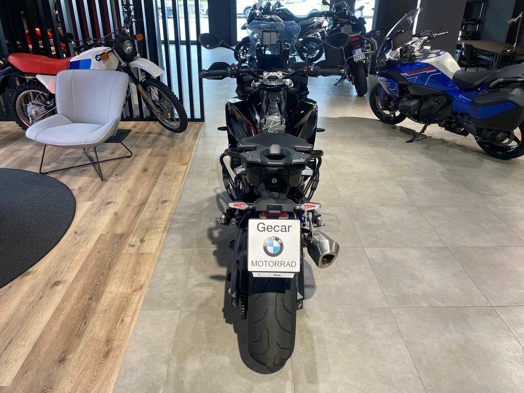 S 1000 XR