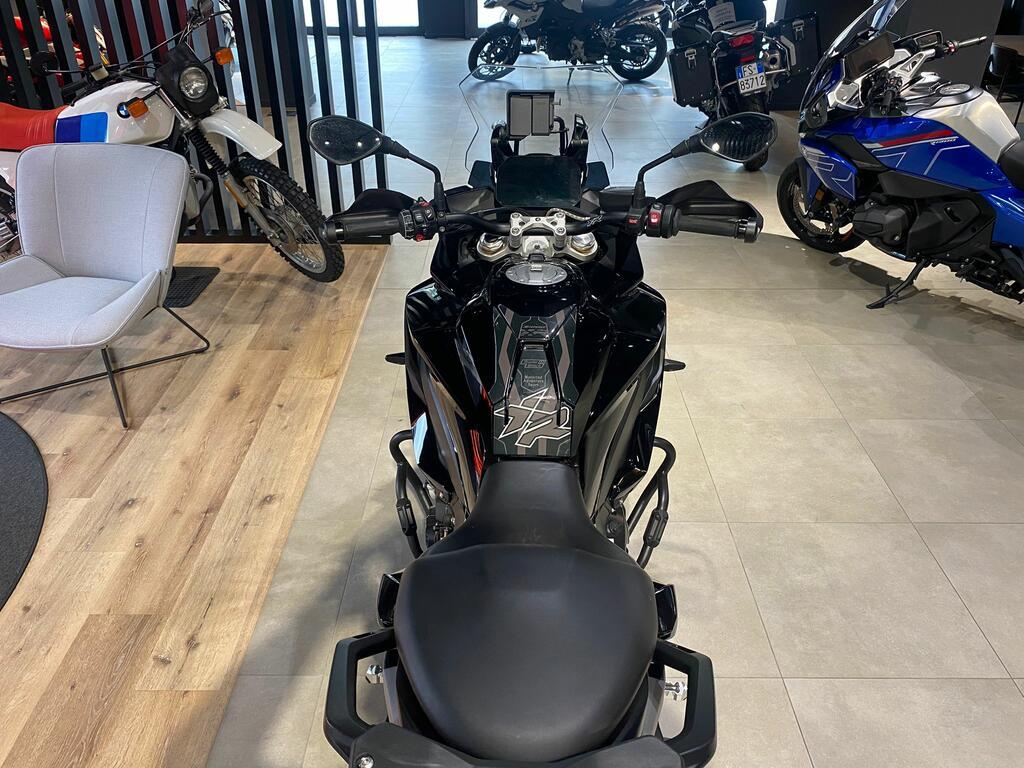 S 1000 XR