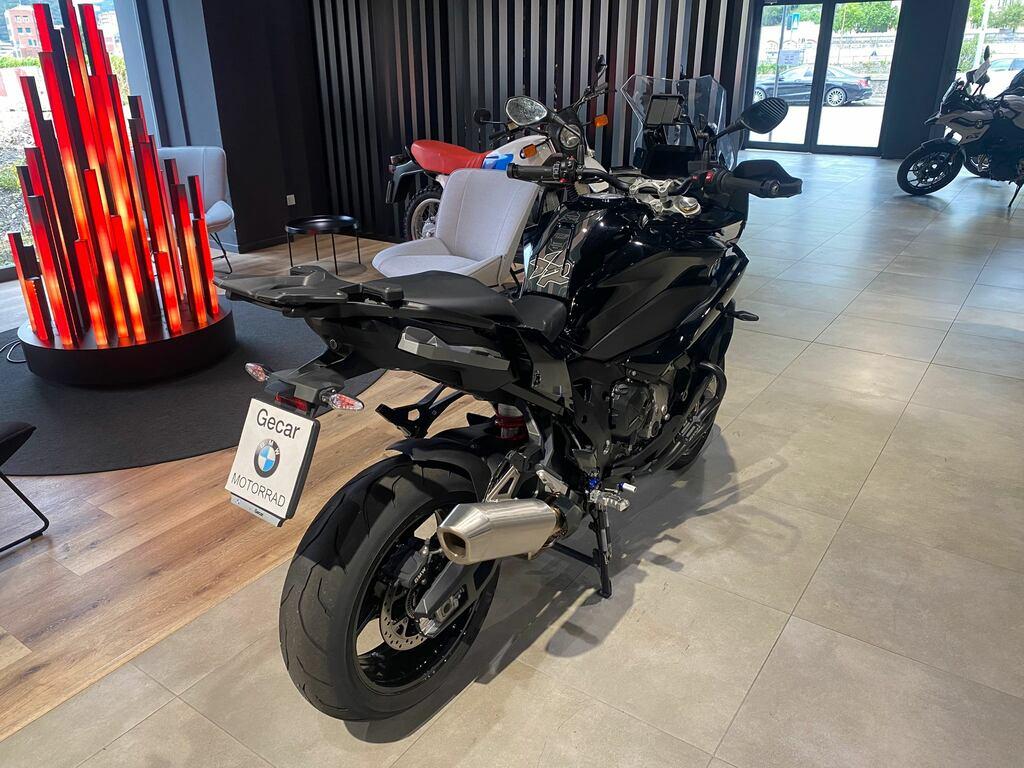 S 1000 XR