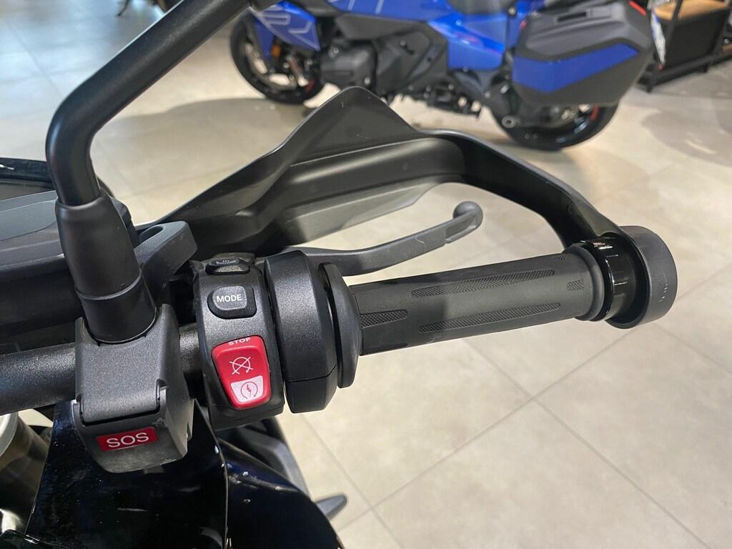 S 1000 XR