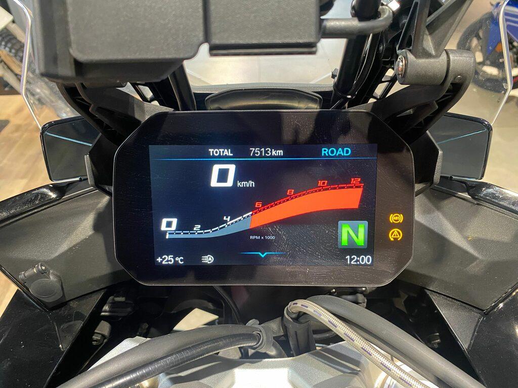 S 1000 XR