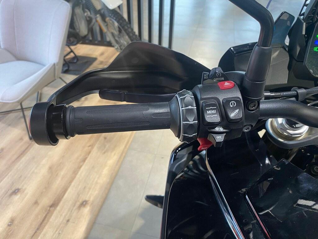 S 1000 XR