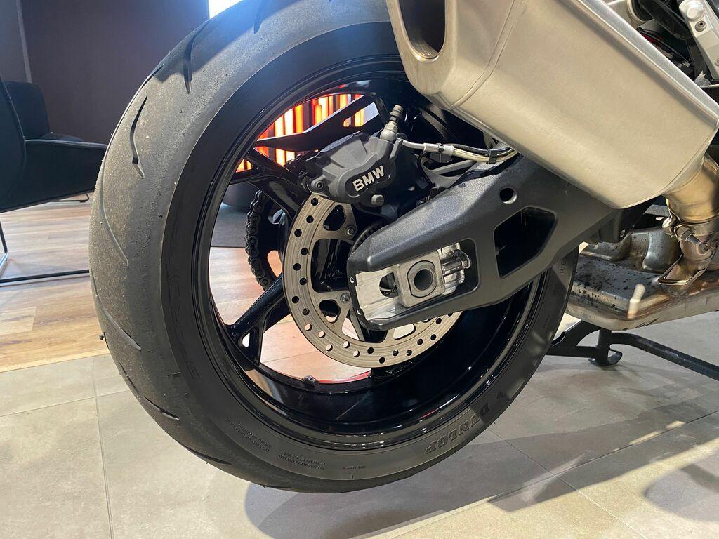 S 1000 XR