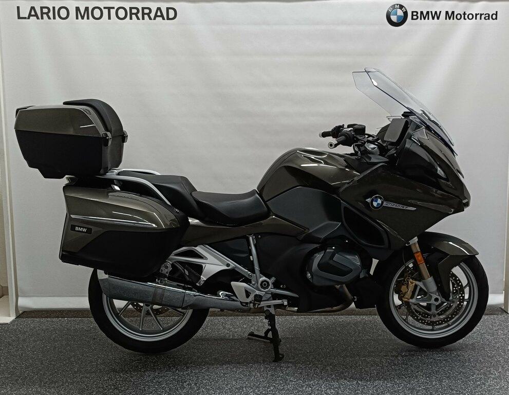 R 1250 RT