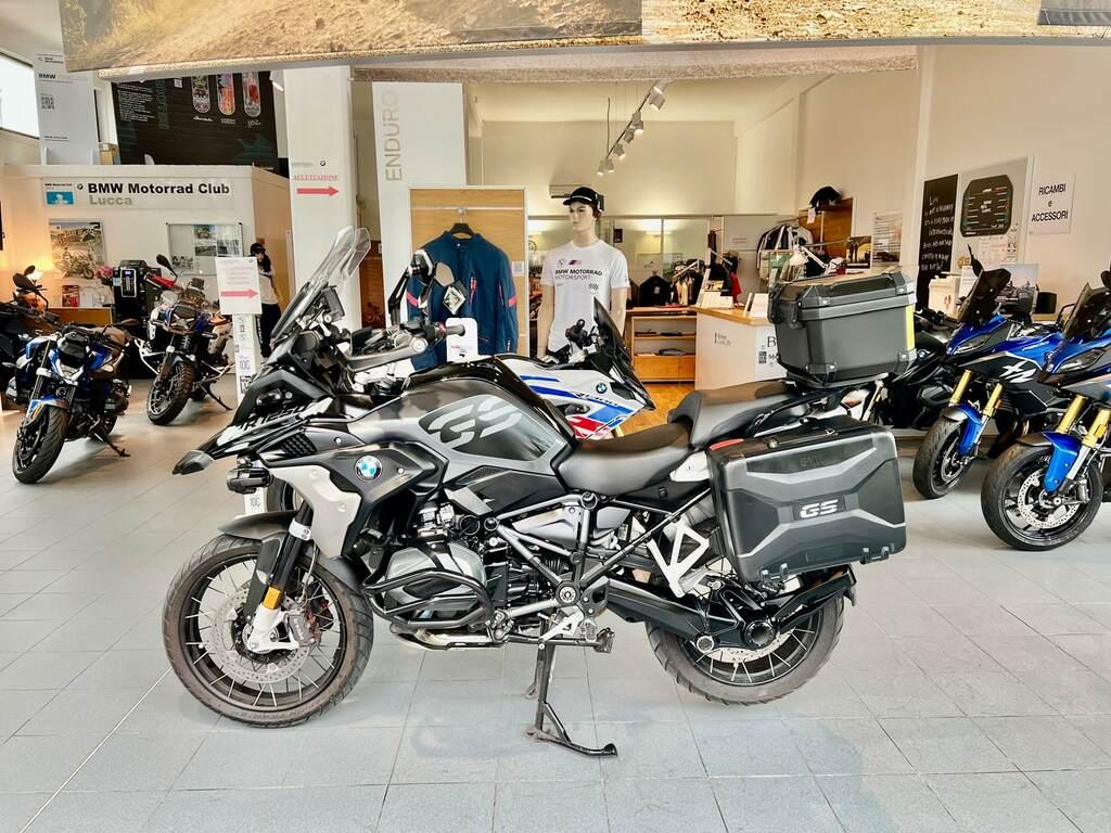 R 1250 GS