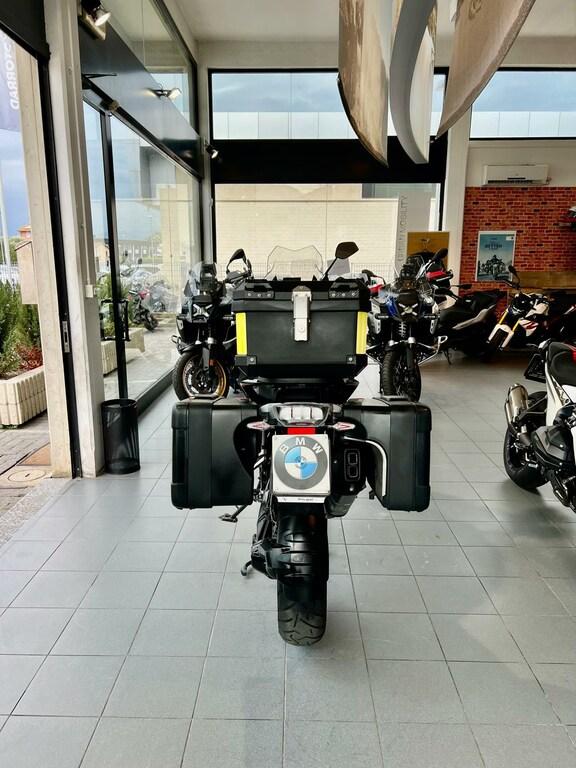 R 1250 GS