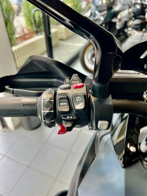 R 1250 GS