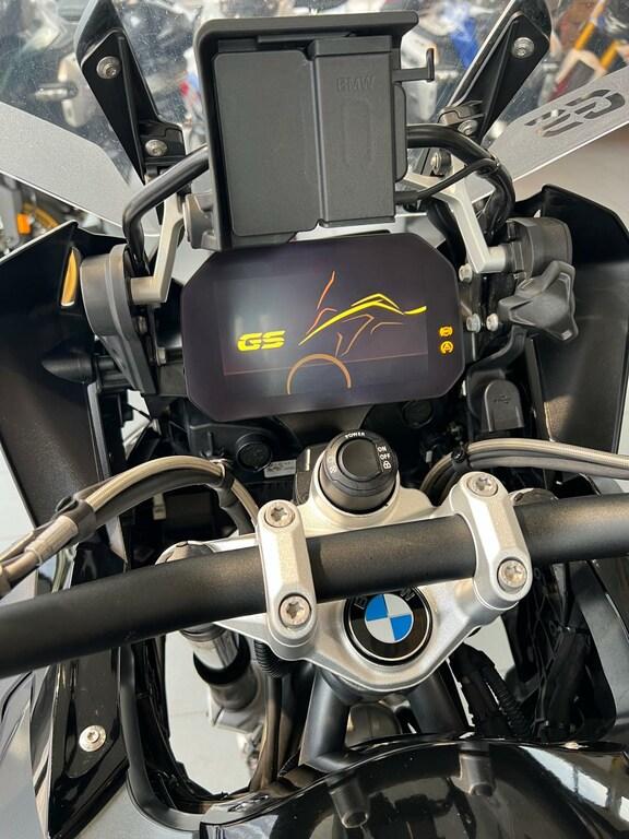 R 1250 GS