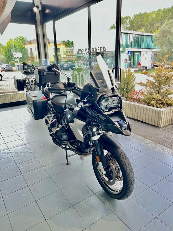 R 1250 GS