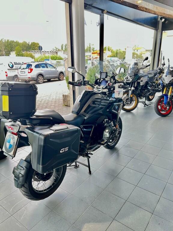 R 1250 GS