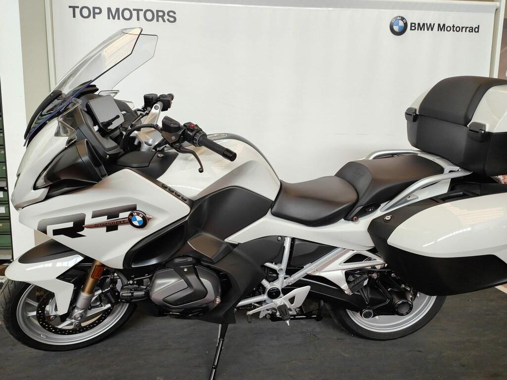 R 1250 RT