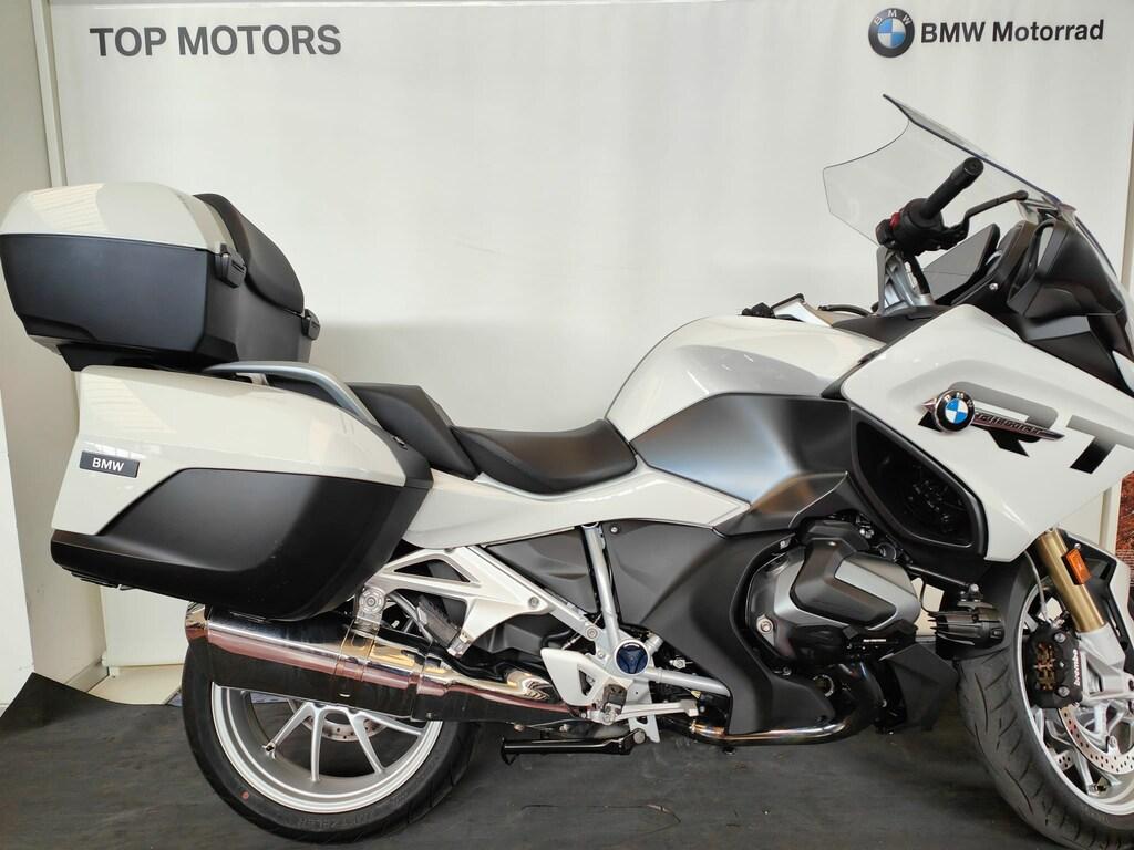 R 1250 RT