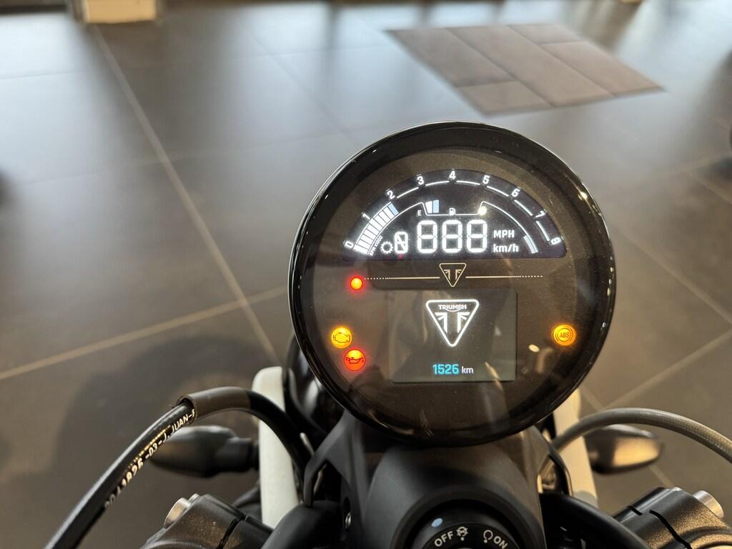 SCRAMBLER 1200
