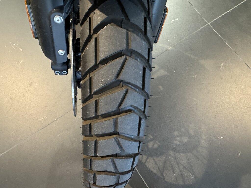 SCRAMBLER 1200