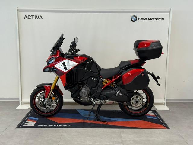 MULTISTRADA V4