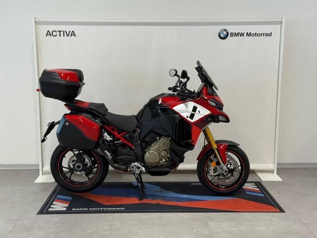 MULTISTRADA V4