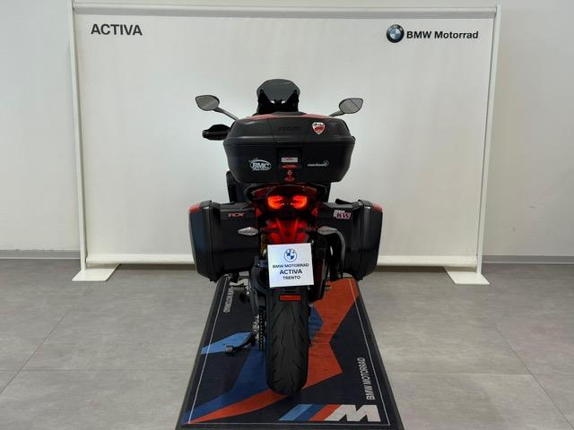 MULTISTRADA V4