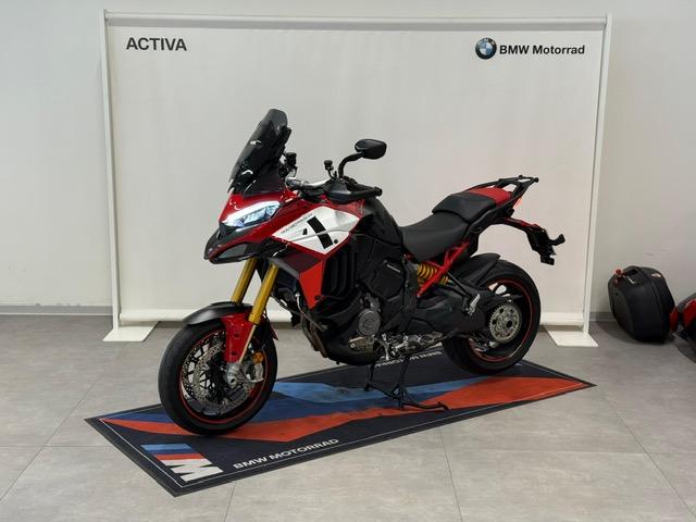 MULTISTRADA V4
