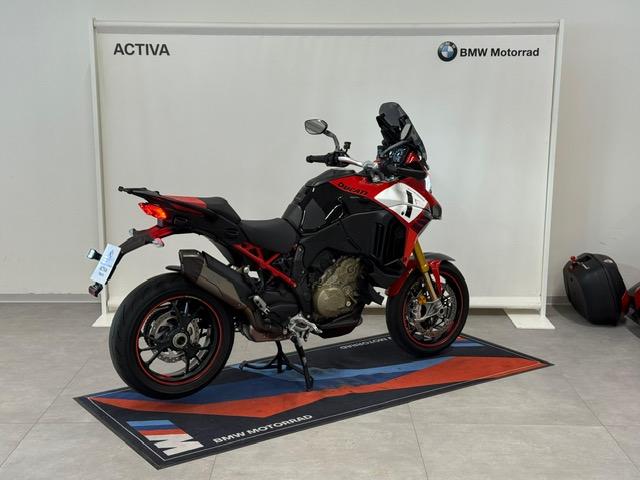 MULTISTRADA V4
