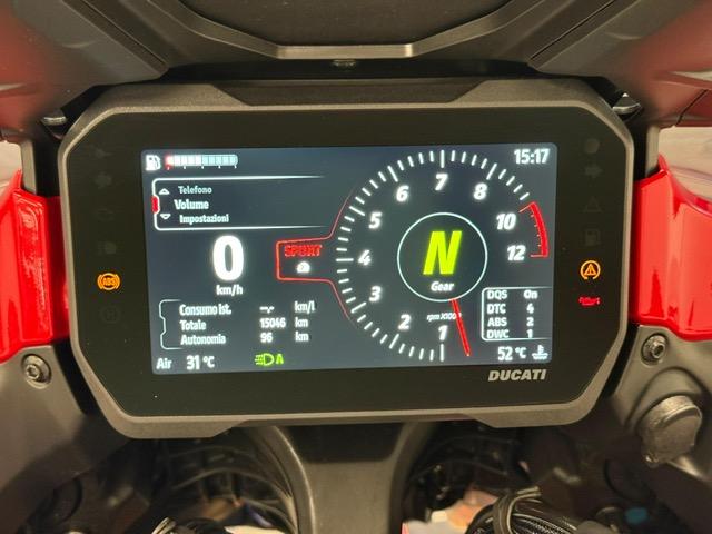 MULTISTRADA V4