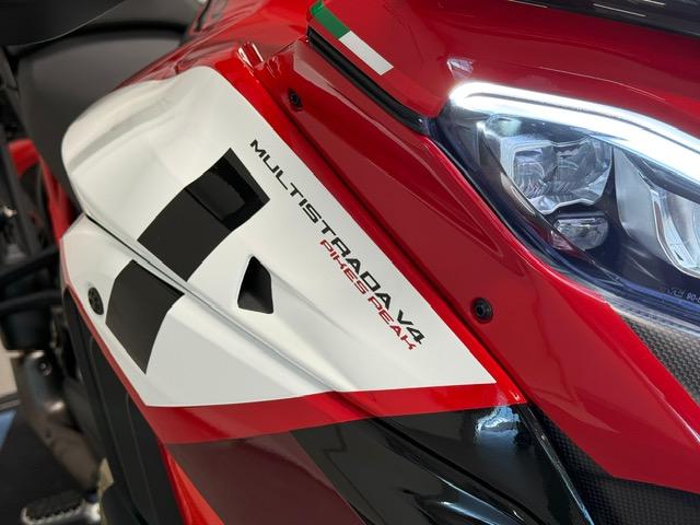 MULTISTRADA V4