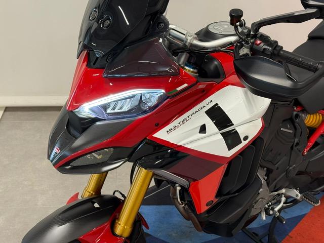 MULTISTRADA V4