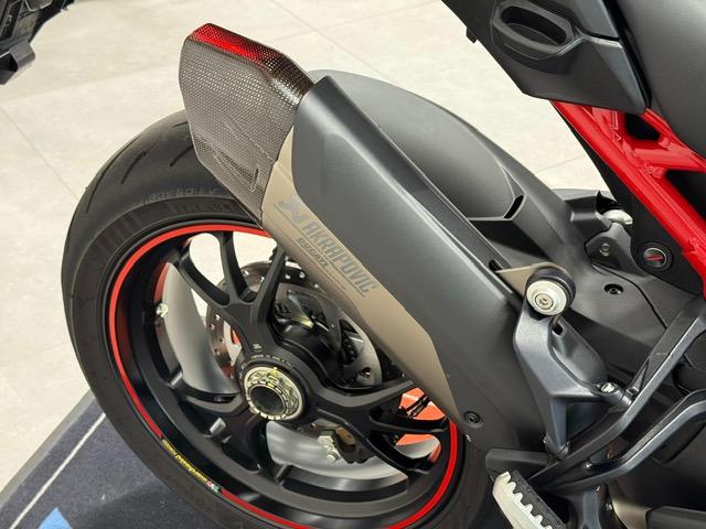 MULTISTRADA V4