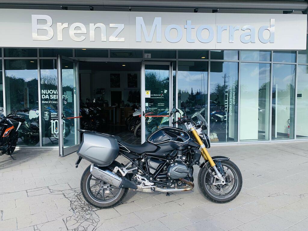 R 1200 R