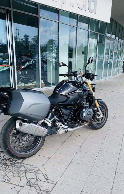 R 1200 R