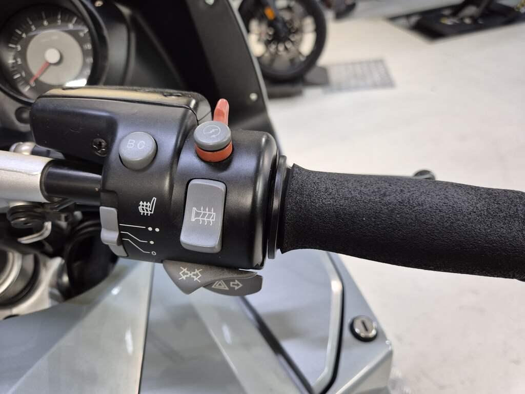 K 1200 GT