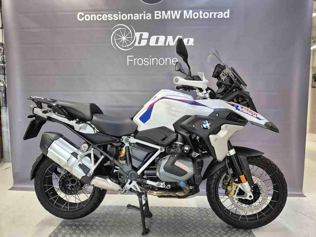 R 1250 GS