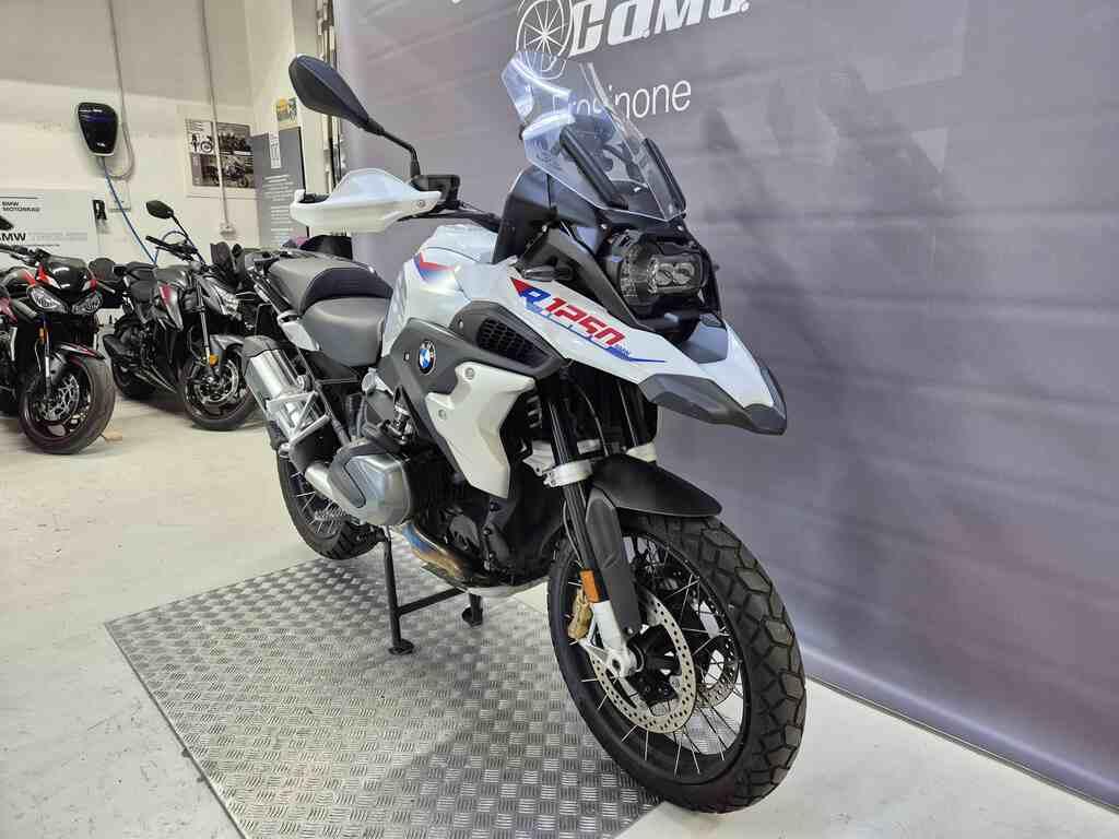 R 1250 GS