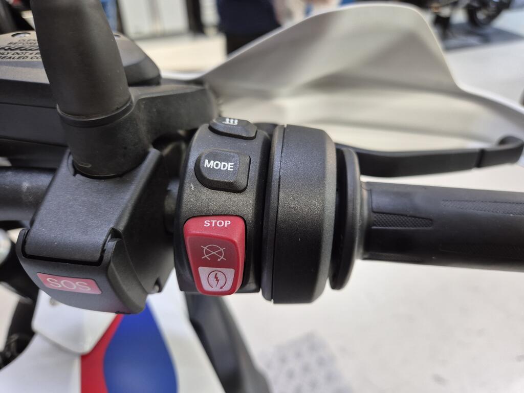 R 1250 GS