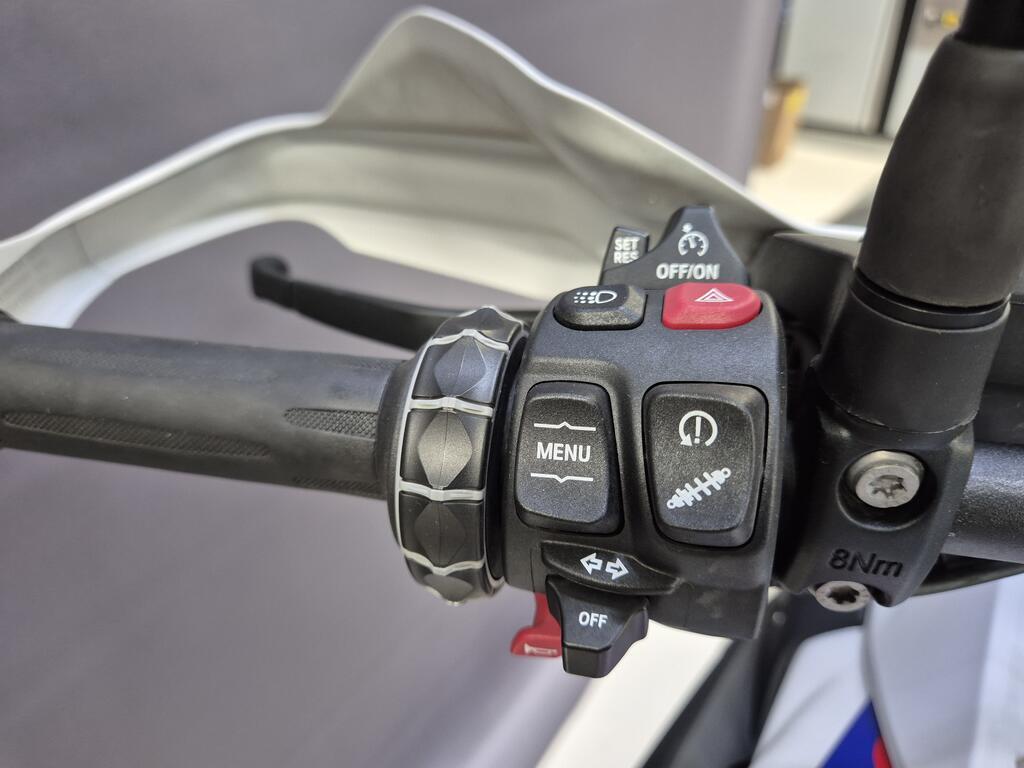 R 1250 GS