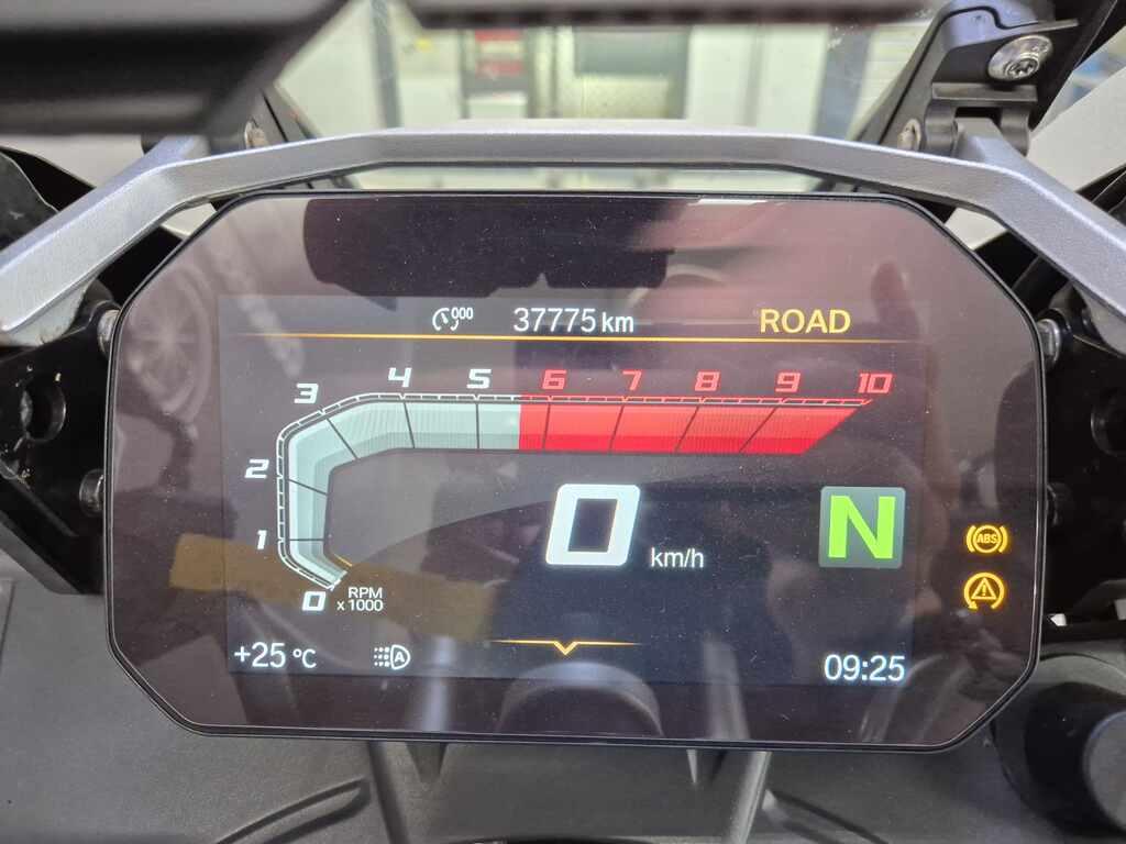 R 1250 GS