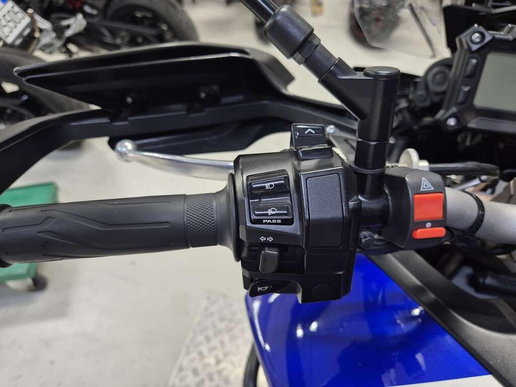 TRACER 900