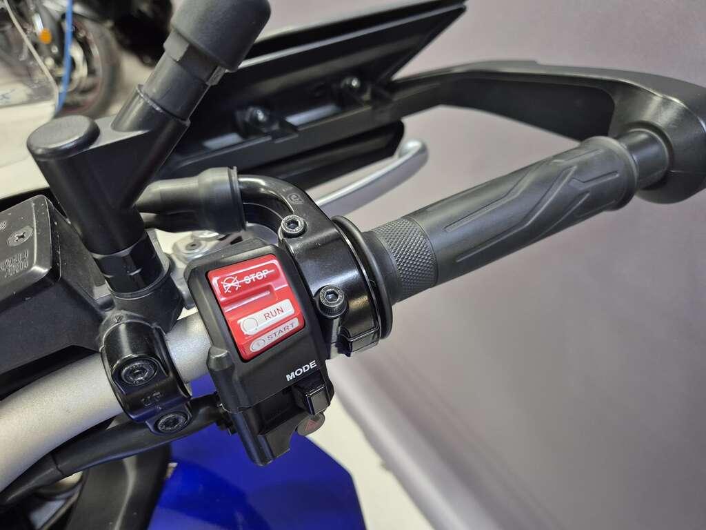 TRACER 900