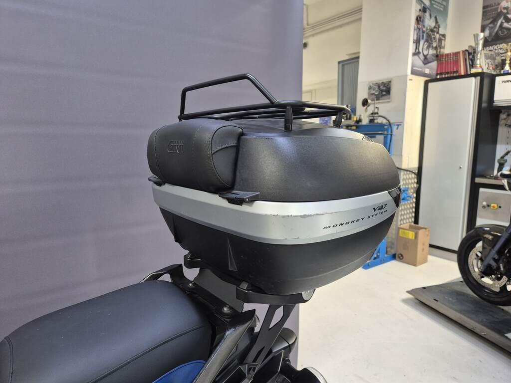 TRACER 900