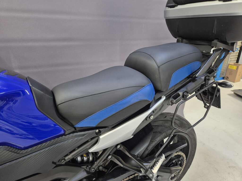 TRACER 900
