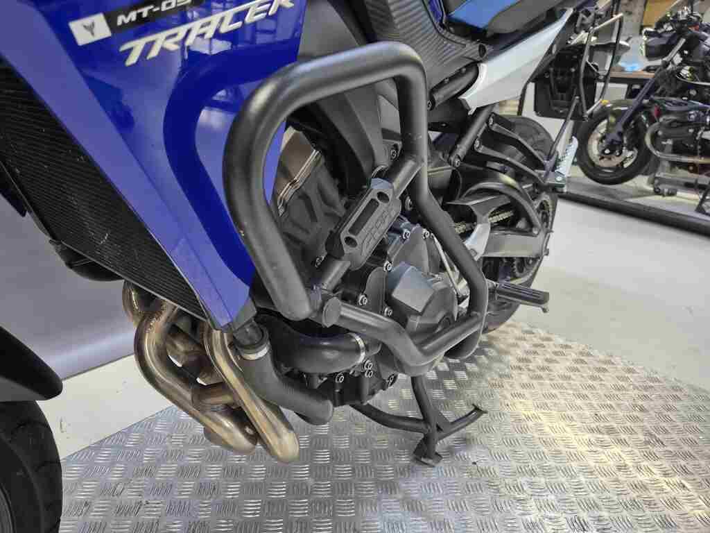 TRACER 900