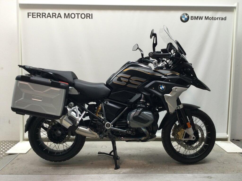 R 1250 GS