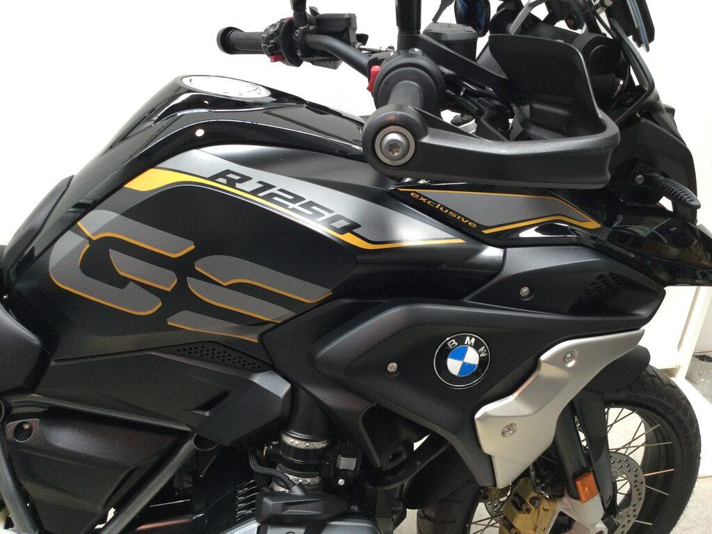 R 1250 GS